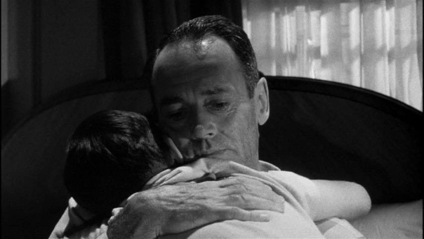 The Wrong Man (1956)