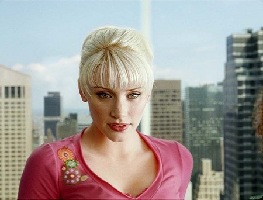 Spider-Man 3 Bryce Dallas Howard