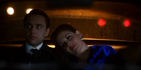 Mad Men - New Amsterdam