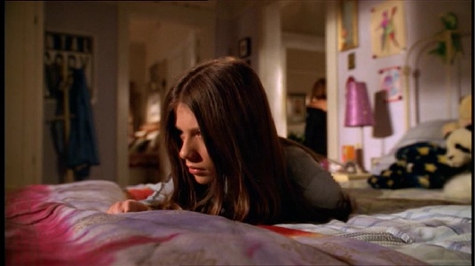 Dawn's <i>Exorcist</i> moment
