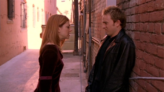 never leave me - Willow and Andrew never leave me - Willow and Andrew