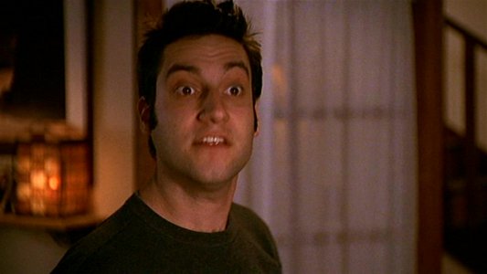 The Killer in Me - Adam Busch plays Willow The Killer in Me - Adam Busch plays Willow