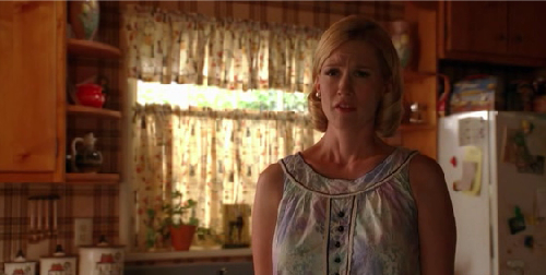Mad Men - The Fog - Betty Mad Men - The Fog - Betty