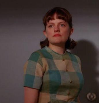 Mad Men - The Fog - Peggy Mad Men - The Fog - Peggy