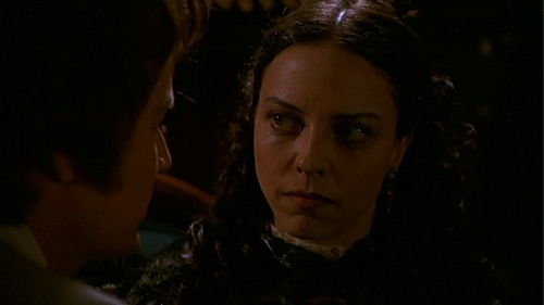 Lies My PArents Told Me - Drusilla (and Spike) Lies My PArents Told Me - Drusilla (and Spike)