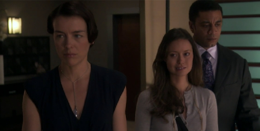dollhouse - adele, bennett, boyd - silly faces