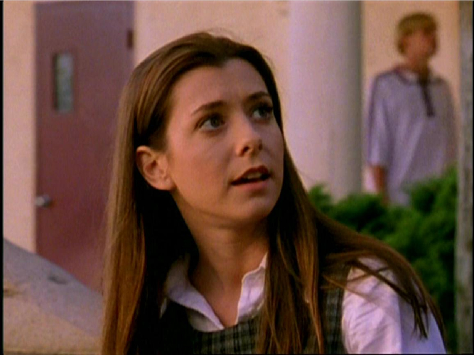 buffy101