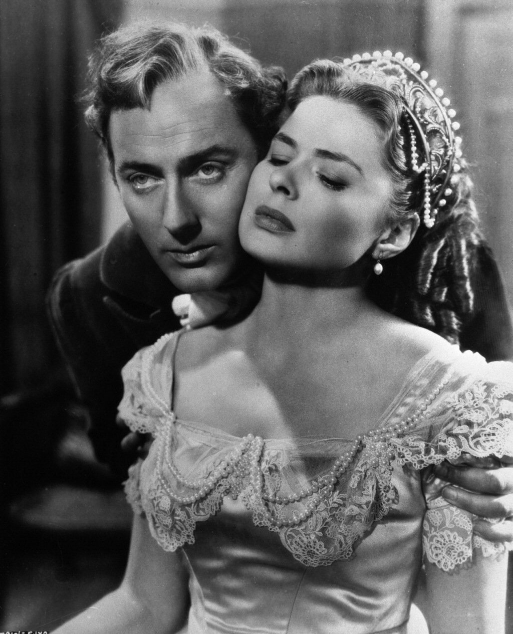Charles and Hattie