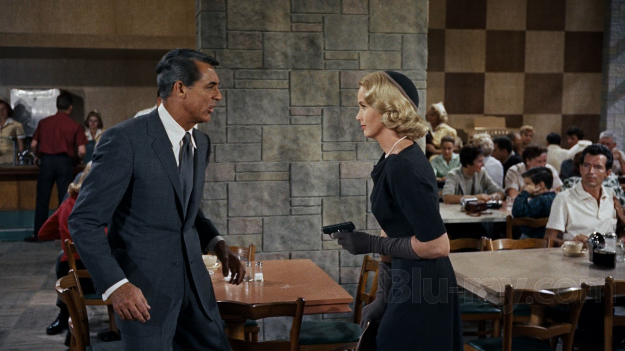 North by Northwest (1959)