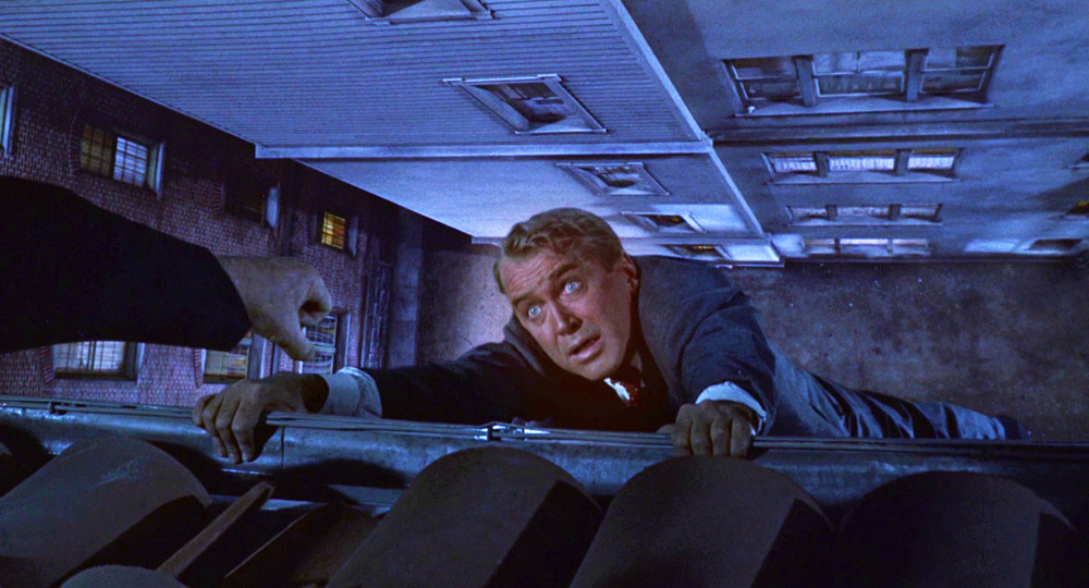 Vertigo (1958)